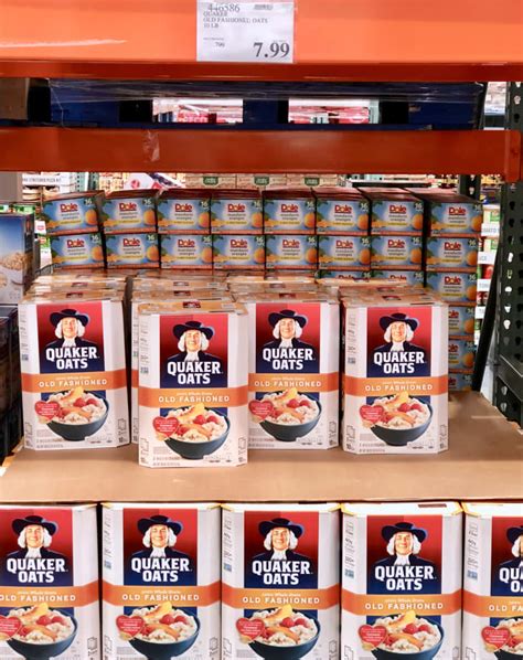 A Nutritionists 10 Favorite Costco Finds For 10 Or Less Apartment
