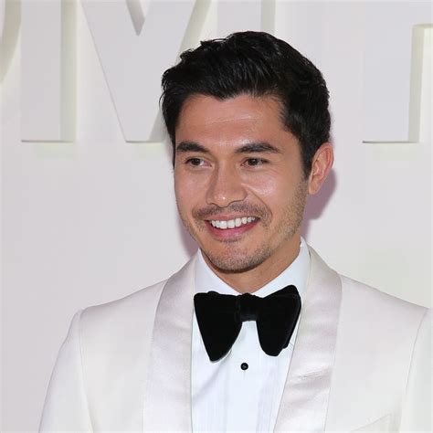 Golding has been a presenter on bbc's the travel show since 2014. A Photo a Day of Henry Golding at New York Fashion Week