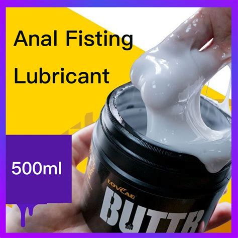 Anal Lubricants Gay Fisting Lubricant Oil Sexy Lubes Body Masturbating