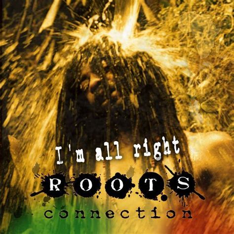 Roots Connection