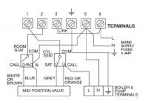 danfoss 077f1534 wiring diagram, heating wiring diynotcom diy  home improvement