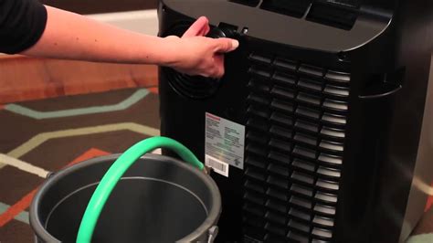 10,000 btu lg portable air conditioner. Installation Video: Honeywell MN12CES 12,000 BTU Single ...