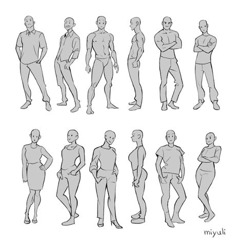 Miyuli On Twitter Art Reference Poses Drawing Poses Figure Drawing