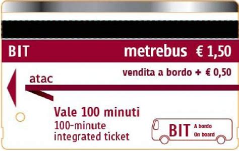 Roma Primo Giorno Del Biglietto A Bordo Ma è Solo Su Un Bus La