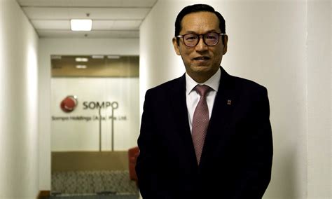 sompo holdings asia names new regional ceo as it makes development plans marketing interactive
