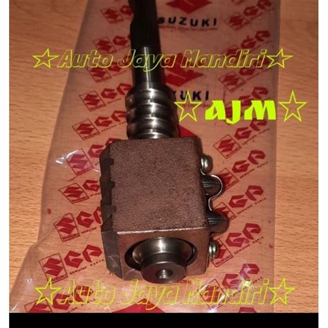 Jual Worm Stir Ster Steering Katana Sj Jimny Katana Shopee Indonesia