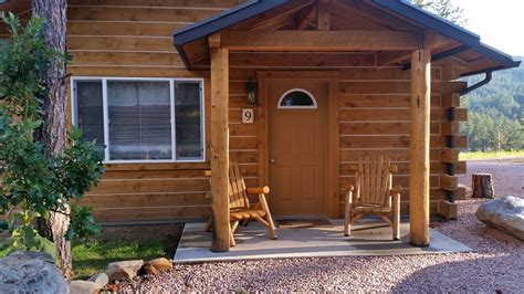 Done save changes and close the date picker. KEMP'S KAMP - Campground Reviews (Keystone, SD) - Tripadvisor