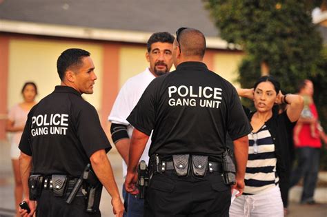 Anaheim Battles Spike In Violent Crime Orange County Register