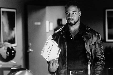 News — Michael Jai White