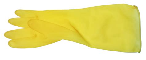 Anti C Disposable Single Use Rubber Glove Frham Safety Products Inc
