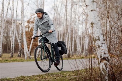 E Bike Benefits Why You Should Ride An Electric Bicycle Ampler Bikes