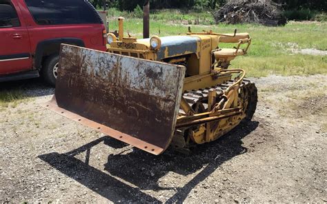 Caterpillar 2 Ton Tractor Tractor Library