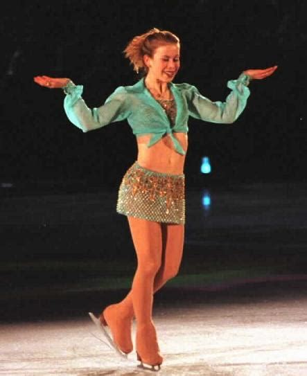 Tara Lipinski Figure Skating Olympic Champion A Photo On Flickriver