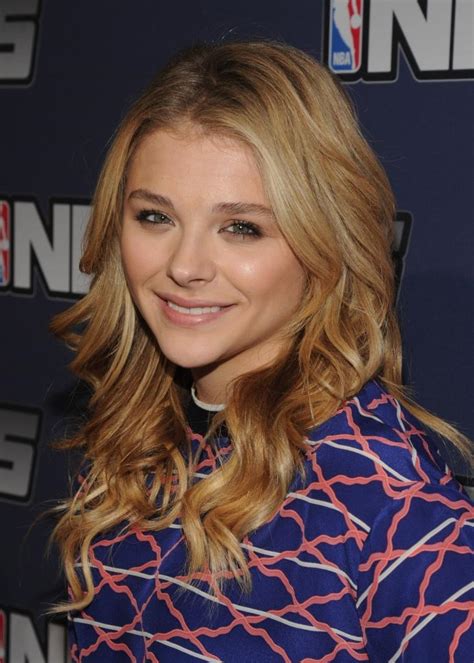 Tag Archive For Chloe Grace Moretz Daily Dish