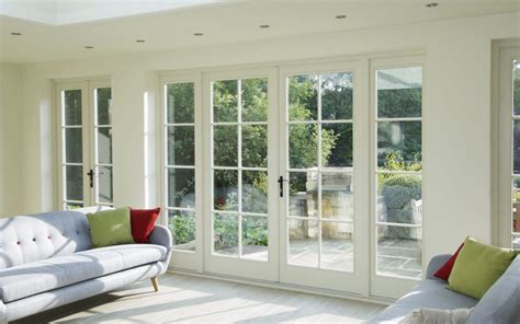French Bi Fold And Patio Doors Explained Timber Windows North