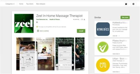 11 Best Massage Finder Apps For Android And Ios