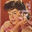 Annette Funicello The Best Of Annette Japanese CD album (CDLP) (460960)