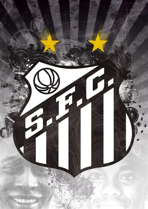 Последние твиты от santos futebol clube (@santosfc). Santos FC Wallpapers - Wallpaper Cave