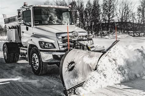 2020 Fisher Engineering 86 Xv2 Stainless Snow Plow Drinkwater