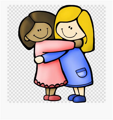 Boy Child Hand Hug Clip Art Free Transparent Cartoon Free Cliparts
