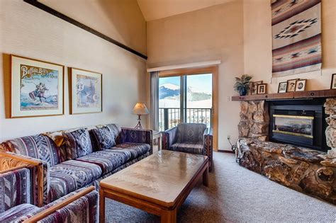 Unique Mountain 4 Br Condo No Cleaning Fee Updated 2021