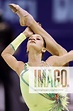 Irina Tschaschtschina (Rußland) Rhythmische Sportgymnastik WM Damen ...