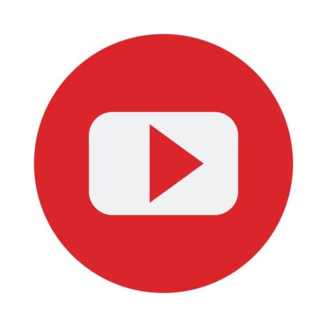 Youtube Logo Vector Devilo Arts