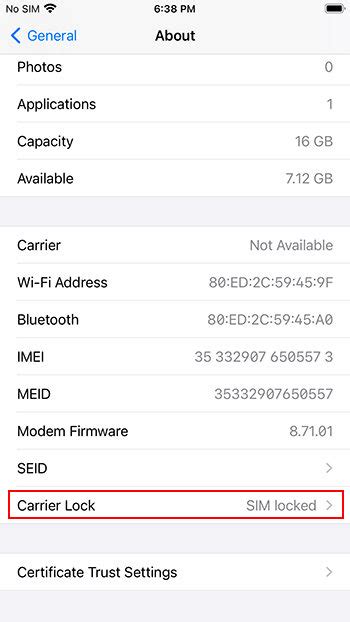 [newest] Everyone Can Unlock A Carrier Locked Iphone