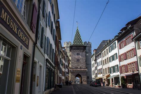 Discover Basel in 48 hours - Around The Compasshttp://aroundthecompass.com/discover-basel-i ...