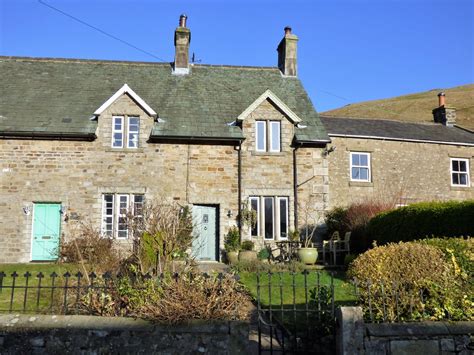 Dales Cottage For Sale In Beautiful Buckden Yorkshire Post