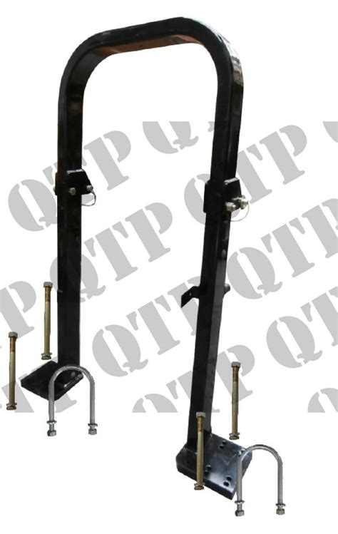 Roll Bar Rops 135 240 Quality Tractor Parts Ltd
