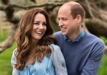 Príncipe William e família se mudam de Londres para Windsor - Folha PE