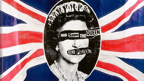 la reine elisabeth ii une icône du pop art à l anglaise