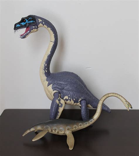 Elasmosaurus Chap Mei Dinosaur Toy Blog
