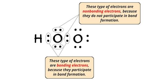 Lewis Structure Of Ho2 With 6 Simple Steps To Draw