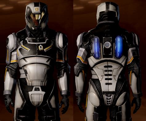 Cerberus Assault Armor Mass Effect Wiki Fandom