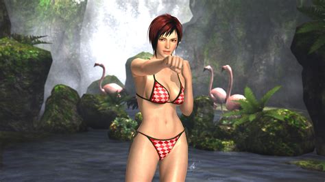Dead Or Alive 5 Ultimate Mila Doa5 Costumes On Ps3 Official Playstation™store Singapore