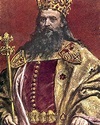 king Casimir III Piast (1310 - 1370) - Genealogy