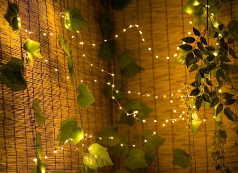 Best Fairy Lights Online Decorative Lights In India