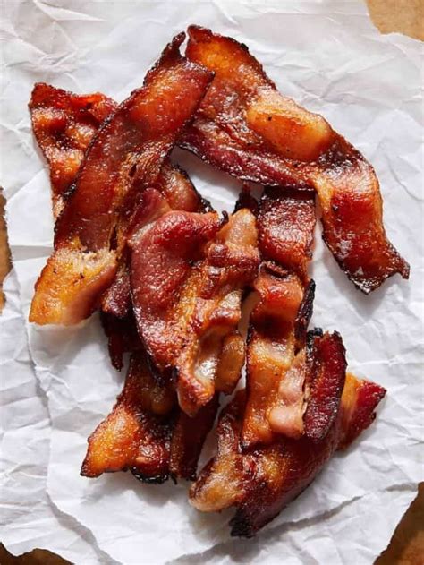 Instant Pot Bacon Bites With Bri