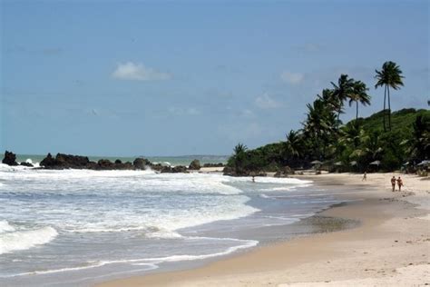 Melhores Praias De Naturismo Nudismo Do Brasil Instinto Viajante