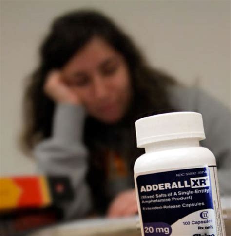 Adderall Addiction Treatment Still Detox