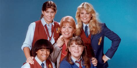 The Facts Of Life Cast Then And Now What The Actresses