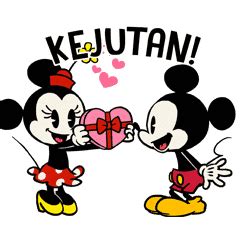 Valentine with Mickey | Imagens de mickey mouse, Mickey mouse desenho, Mickey mouse