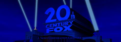 20th Century Fox Logo Snow Ramu Films 2004 Style By