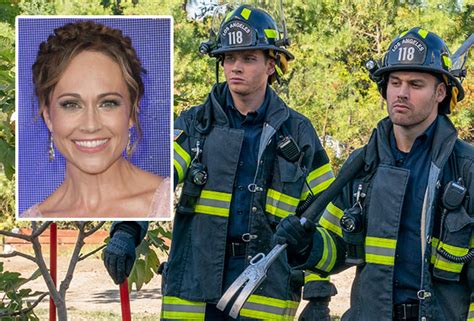 ‘911 Season 4 Episode 1 Spoilers — Nikki Deloach Cast In Premiere Tvline