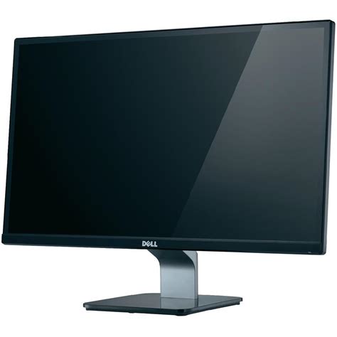 4k is the resolution that the industry is most keen to drive consumers towards. Dell 22" HD LCD Monitor - Digital Image Associates Digital ...