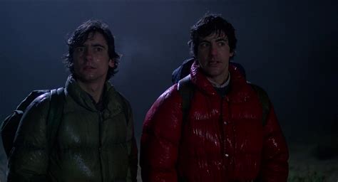 an american werewolf in london 1981