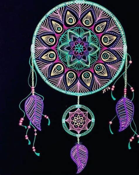 Maybe you would like to learn more about one of these? Pin by bohoasis on Boho Decor | Mandala design art, Dream ...