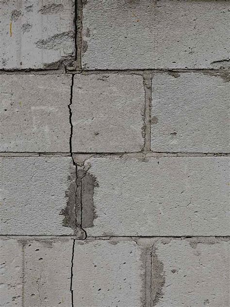 A Detailed Guide To Brick Wall Cracks And How To Repair Them